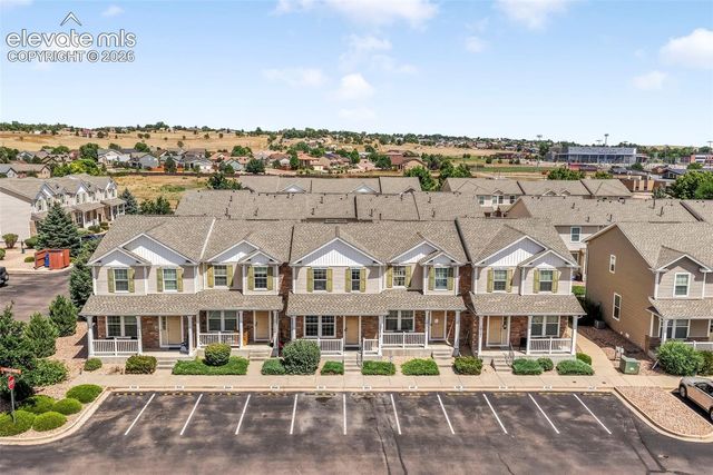 10513 Wells Point, Fountain, CO 80817