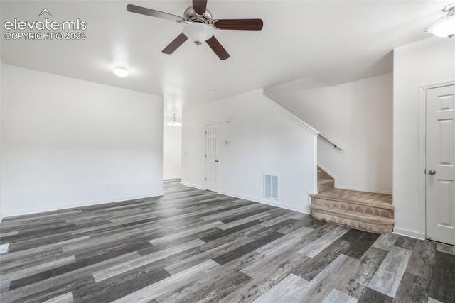 10513 Wells Point, Fountain, CO 80817