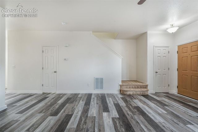 10513 Wells Point, Fountain, CO 80817