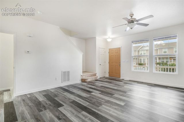 10513 Wells Point, Fountain, CO 80817