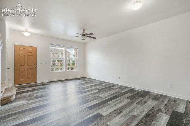 10513 Wells Point, Fountain, CO 80817