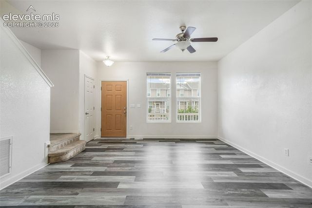 10513 Wells Point, Fountain, CO 80817
