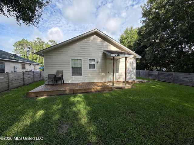 2828 59th Avenue, Gulfport, MS 39501