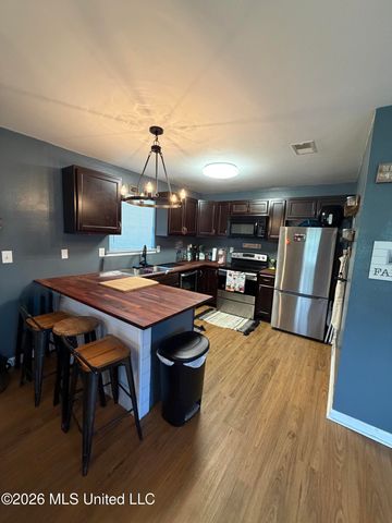2828 59th Avenue, Gulfport, MS 39501