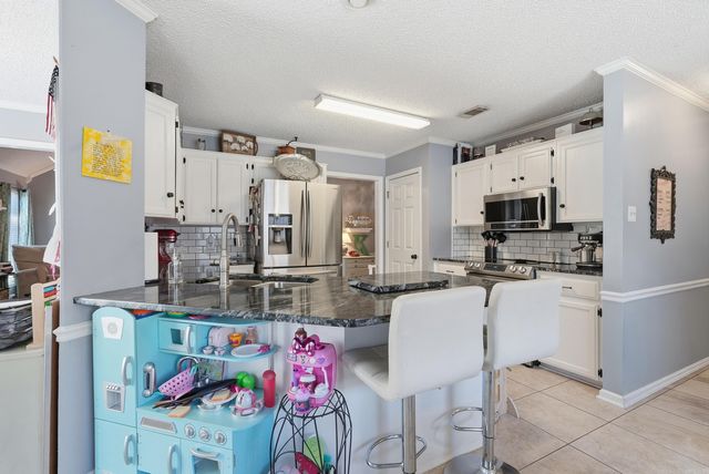 3035 Cottontop Road, Conway, AR 72034