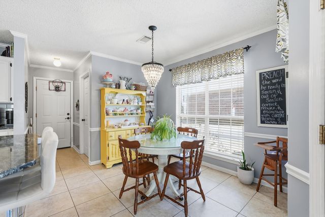 3035 Cottontop Road, Conway, AR 72034