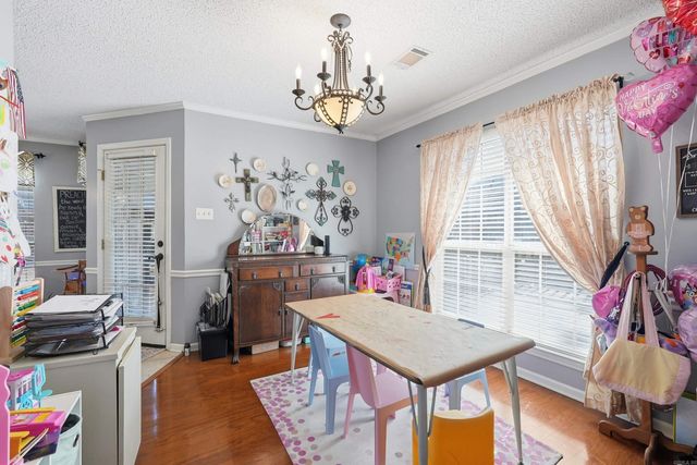 3035 Cottontop Road, Conway, AR 72034