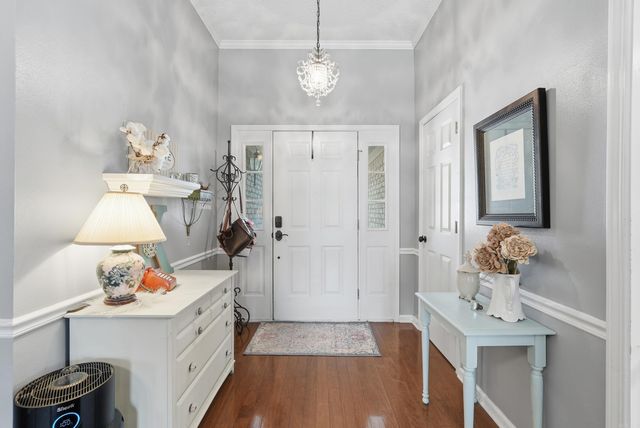 3035 Cottontop Road, Conway, AR 72034