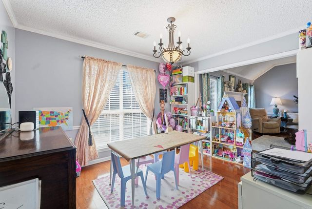 3035 Cottontop Road, Conway, AR 72034