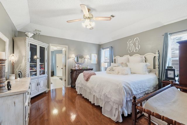 3035 Cottontop Road, Conway, AR 72034