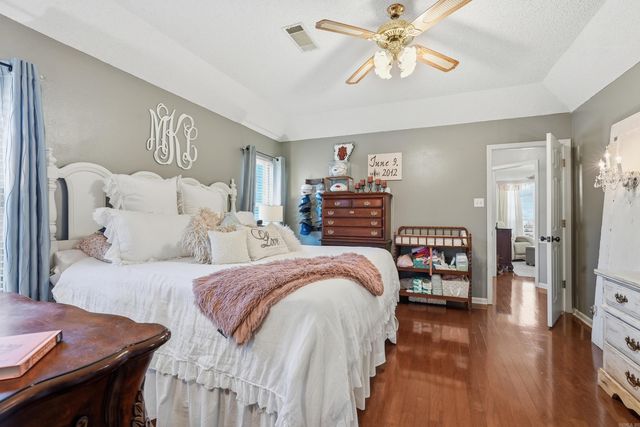 3035 Cottontop Road, Conway, AR 72034