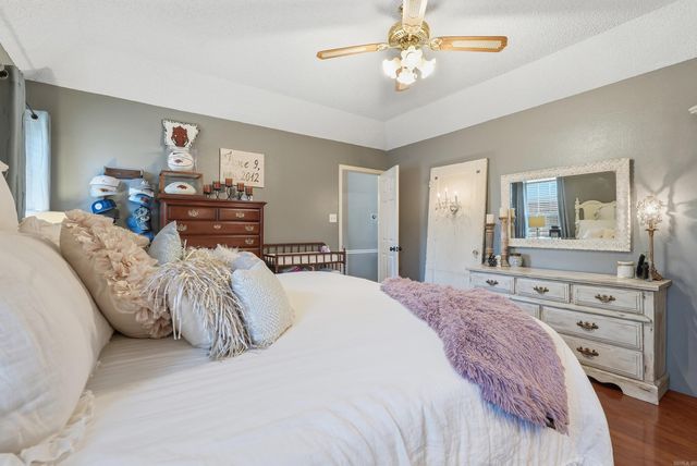 3035 Cottontop Road, Conway, AR 72034