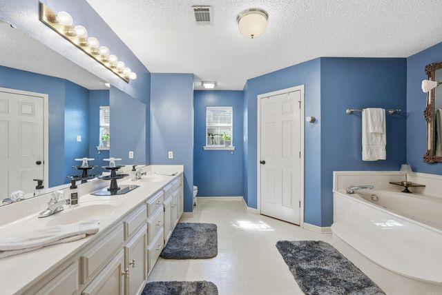 3035 Cottontop Road, Conway, AR 72034