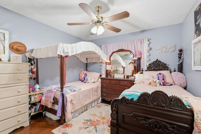 3035 Cottontop Road, Conway, AR 72034