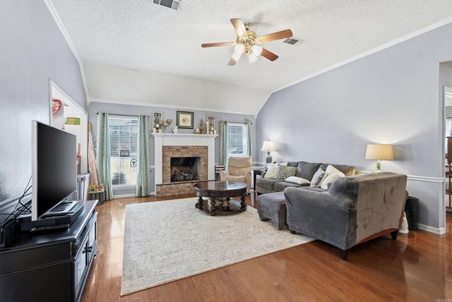 3035 Cottontop Road, Conway, AR 72034