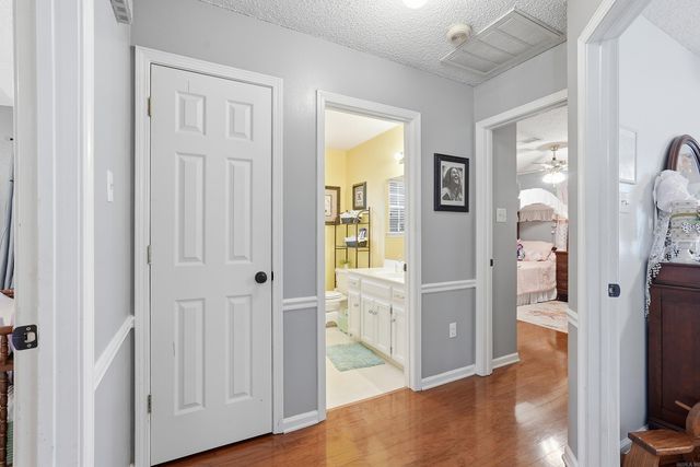 3035 Cottontop Road, Conway, AR 72034