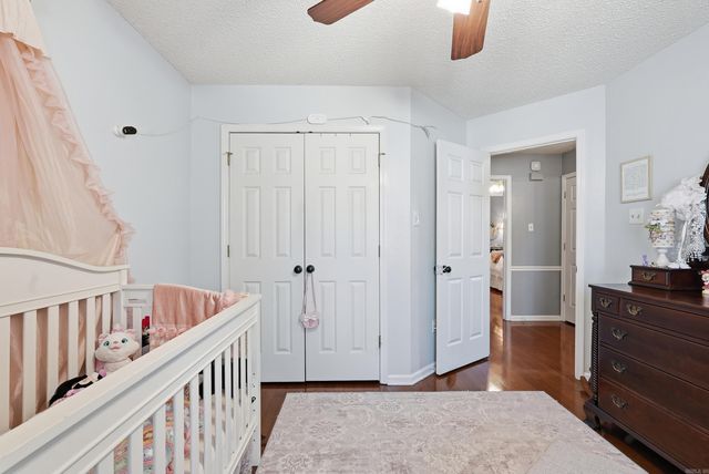 3035 Cottontop Road, Conway, AR 72034