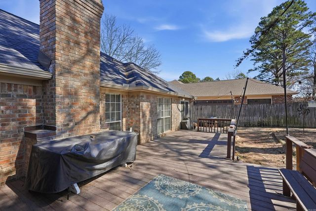 3035 Cottontop Road, Conway, AR 72034