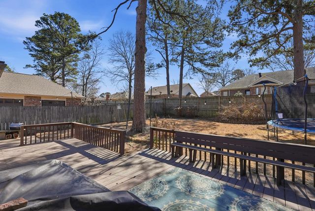 3035 Cottontop Road, Conway, AR 72034