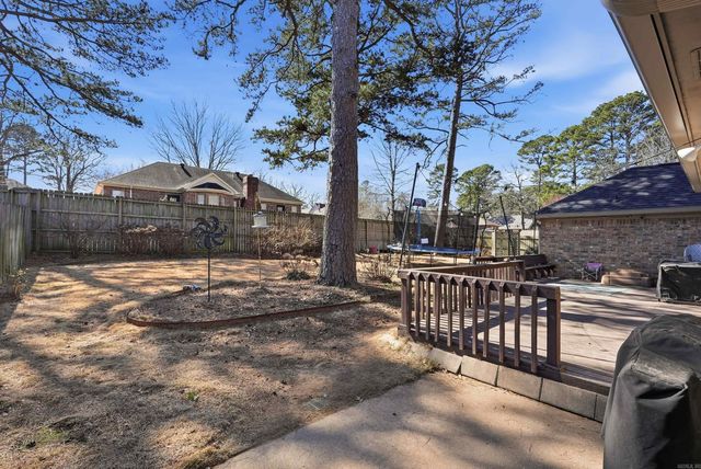 3035 Cottontop Road, Conway, AR 72034