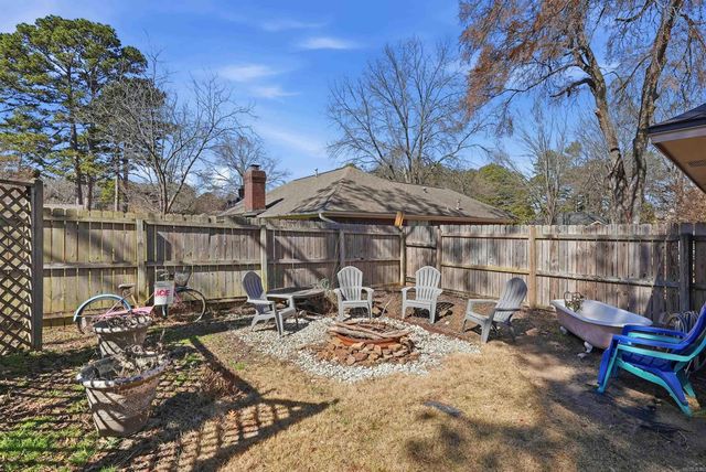 3035 Cottontop Road, Conway, AR 72034