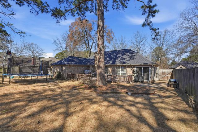 3035 Cottontop Road, Conway, AR 72034