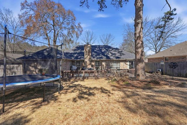 3035 Cottontop Road, Conway, AR 72034