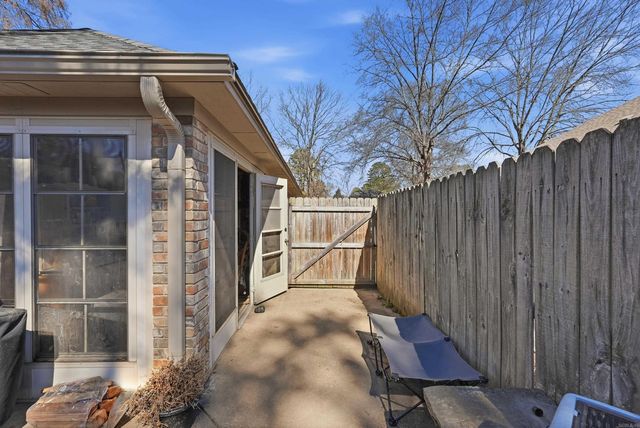 3035 Cottontop Road, Conway, AR 72034