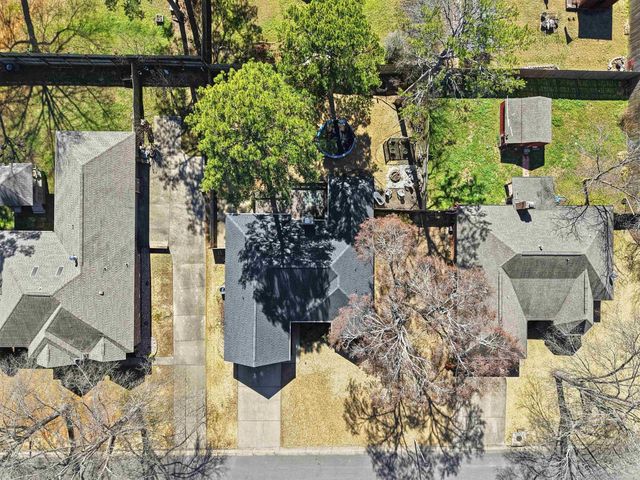 3035 Cottontop Road, Conway, AR 72034