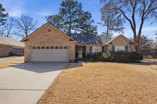 3035 Cottontop Road, Conway, AR 72034