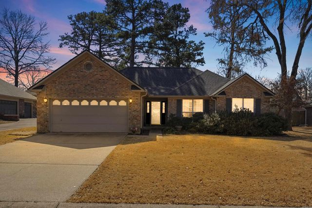 3035 Cottontop Road, Conway, AR 72034