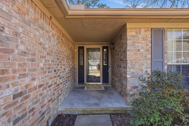 3035 Cottontop Road, Conway, AR 72034