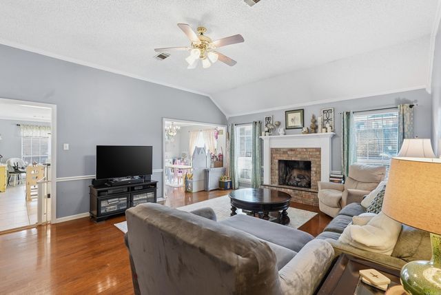 3035 Cottontop Road, Conway, AR 72034