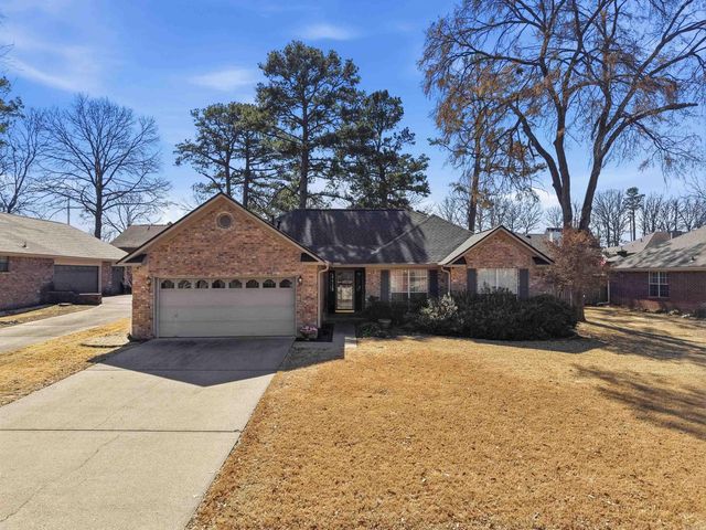 3035 Cottontop Road, Conway, AR 72034