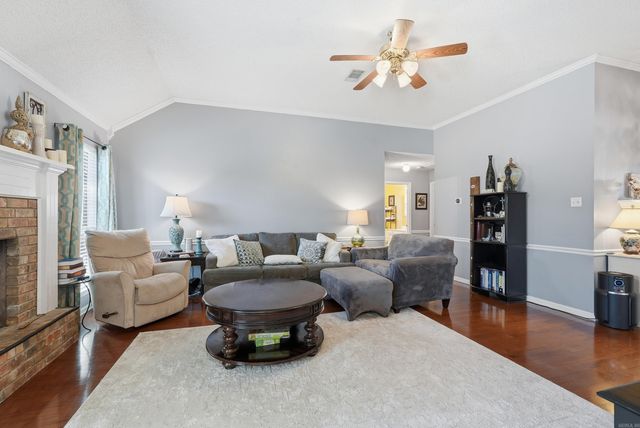 3035 Cottontop Road, Conway, AR 72034