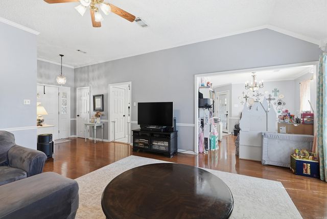 3035 Cottontop Road, Conway, AR 72034