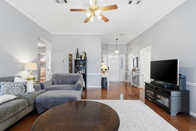 3035 Cottontop Road, Conway, AR 72034