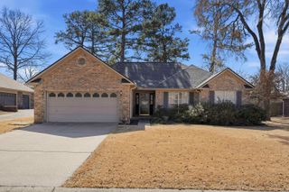 3035 Cottontop Road, Conway, AR 72034