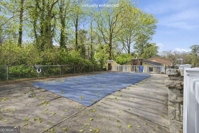 2388 Lawrenceville Highway D, Decatur, GA 30033