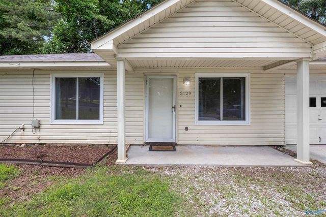 3129 Gayhart Drive NW, Huntsville, AL 35810