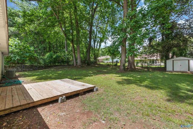 3129 Gayhart Drive NW, Huntsville, AL 35810