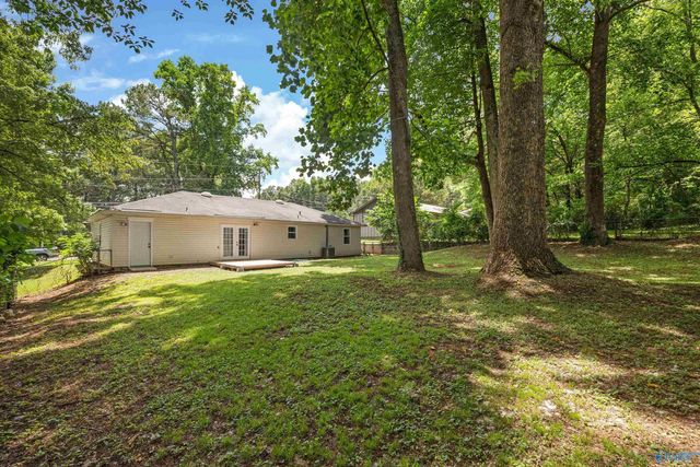 3129 Gayhart Drive NW, Huntsville, AL 35810
