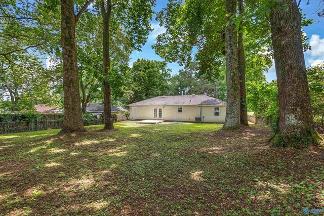 3129 Gayhart Drive NW, Huntsville, AL 35810