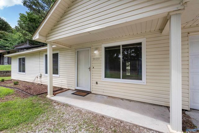 3129 Gayhart Drive NW, Huntsville, AL 35810