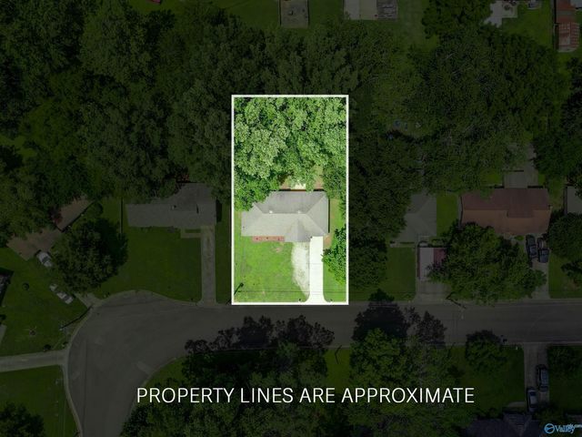 3129 Gayhart Drive NW, Huntsville, AL 35810