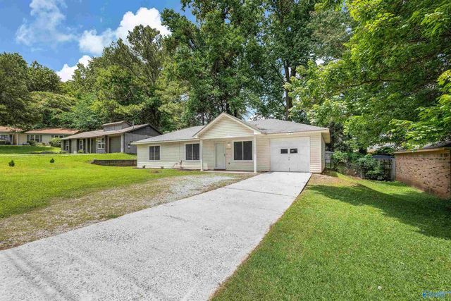 3129 Gayhart Drive NW, Huntsville, AL 35810