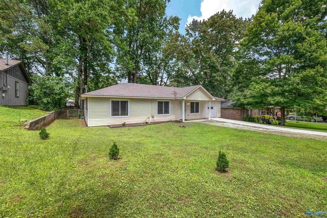 3129 Gayhart Drive NW, Huntsville, AL 35810