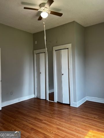 2033 Third Avenue, Macon, GA 31204
