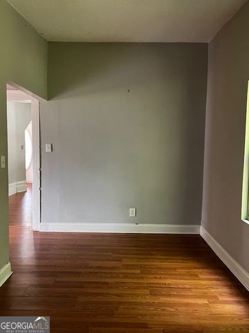 2033 Third Avenue, Macon, GA 31204