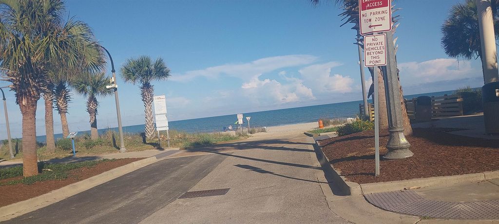 609 Chester St. 401 7th Ave N, Myrtle Beach, SC 29577 — photo 2